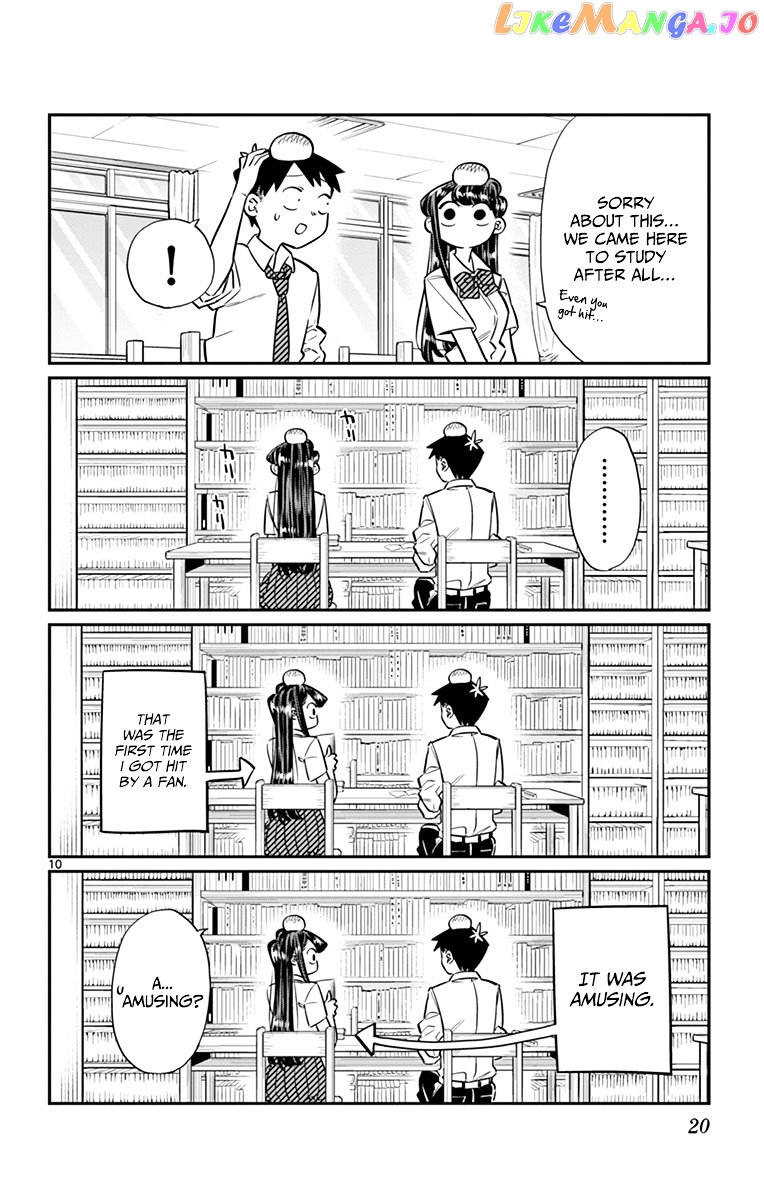 Komi Can